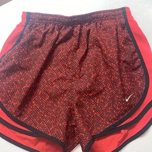 Nike dri fit shorts